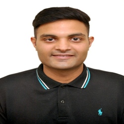 Nikhil Sharma 