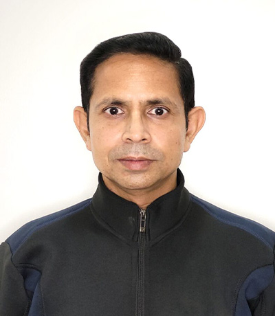 Vivek Jain 